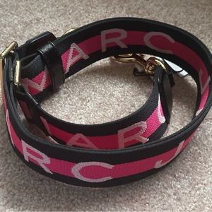 MARC Marc Jacob’s NWT Shoulder Strap